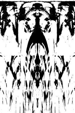 soyut monokrom desenli arkaplan