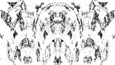 soyut monokrom desenli arkaplan