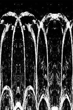 soyut monokrom desenli arkaplan