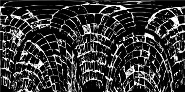 soyut monokrom desenli arkaplan