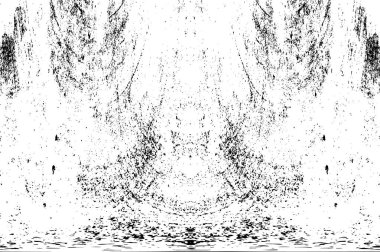 soyut monokrom desenli arkaplan