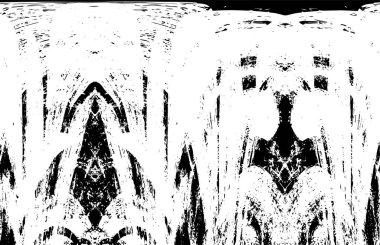 soyut monokrom desenli arkaplan