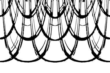 soyut monokrom desenli arkaplan