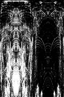 soyut monokrom desenli arkaplan