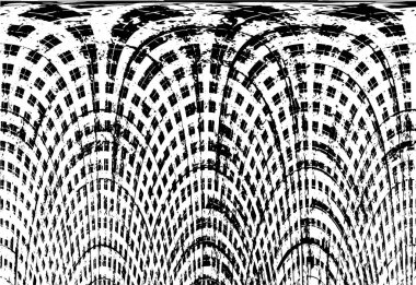 soyut monokrom desenli arkaplan