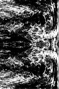 Eski rustik grunge arkaplan, soyut siyah ve beyaz doku