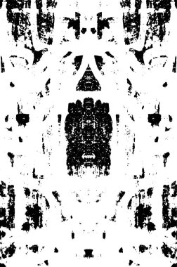 soyut monokrom desenli arkaplan