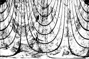 soyut monokrom desenli arkaplan