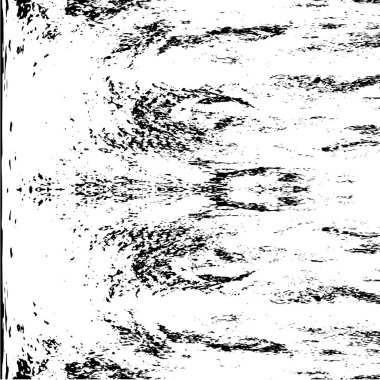 desenli arkaplanı olan siyah ve beyaz çizimler