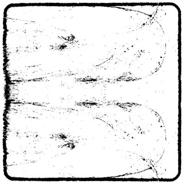 desenli arkaplanı olan siyah ve beyaz çizimler