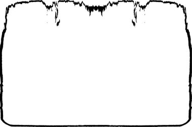 desenli arkaplanı olan siyah ve beyaz çizimler
