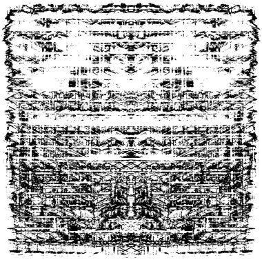 siyah-beyaz grunge dokulu arka plan