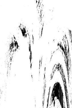 siyah-beyaz grunge dokulu arka plan