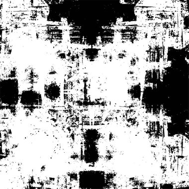 Siyah beyaz arka plan. monokrom dokusu. 