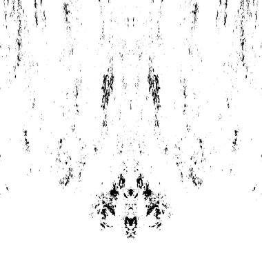 Eski rustik grunge arkaplan, soyut siyah ve beyaz doku