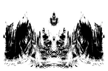 desenli arkaplanı olan siyah ve beyaz çizimler