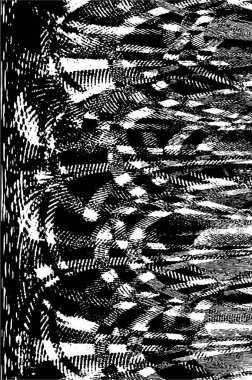 desenli arkaplanı olan siyah ve beyaz çizimler