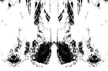 desenli arkaplanı olan siyah ve beyaz çizimler