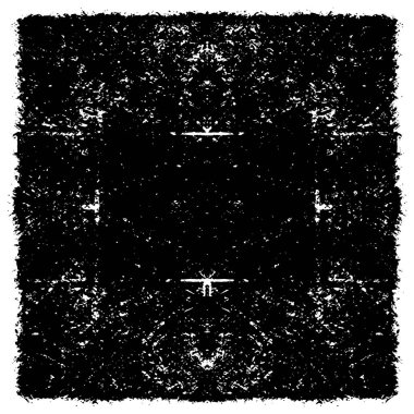 monokrom soyut arkaplan, siyah ve beyaz grunge deseni.