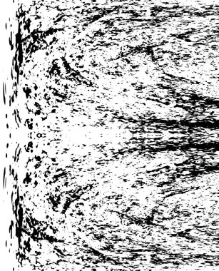 desenli arkaplanı olan siyah ve beyaz çizimler