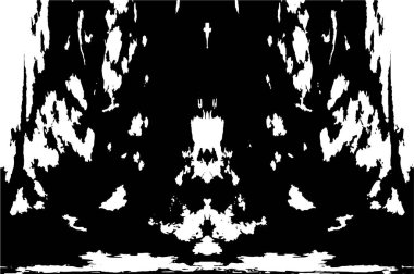 desenli arkaplanı olan siyah ve beyaz çizimler