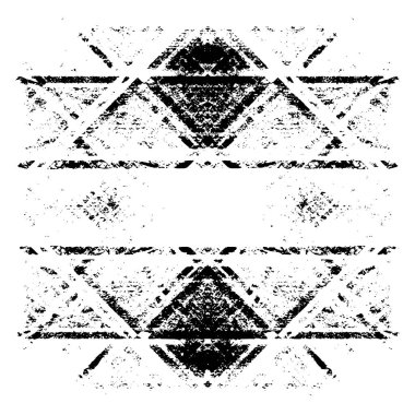 monokrom soyut arkaplan, siyah ve beyaz grunge deseni.