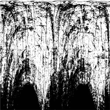 desenli arkaplanı olan siyah ve beyaz çizimler