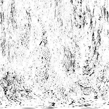 desenli arkaplanı olan siyah ve beyaz çizimler