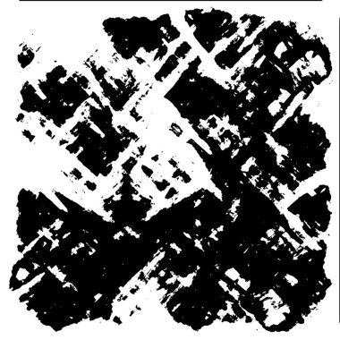 desenli arkaplanı olan siyah ve beyaz çizimler