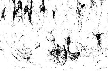 desenli arkaplanı olan siyah ve beyaz çizimler