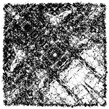 siyah-beyaz grunge dokulu arka plan