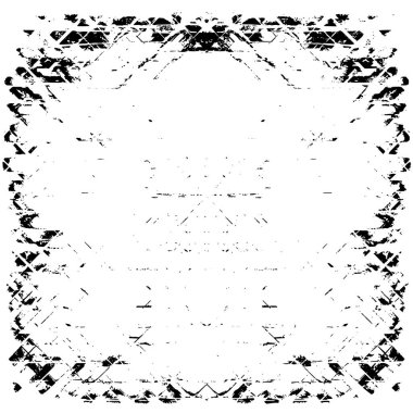 desenli arkaplanı olan siyah ve beyaz çizimler