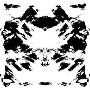 monokrom soyut arkaplan, siyah ve beyaz grunge deseni.