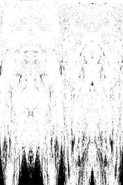 desenli arkaplanı olan siyah ve beyaz çizimler