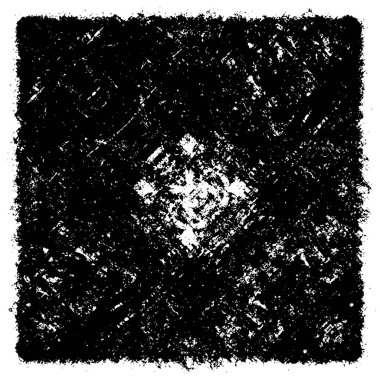 siyah-beyaz grunge dokulu arka plan