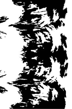 Eski rustik grunge arkaplan, soyut siyah ve beyaz doku