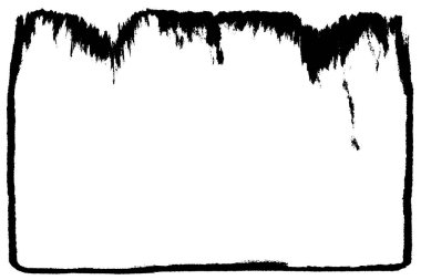 desenli arkaplanı olan siyah ve beyaz çizimler