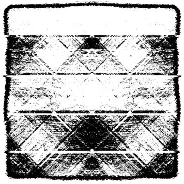 monokrom soyut arkaplan, siyah ve beyaz grunge deseni.
