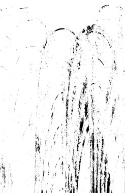 Eski rustik grunge arkaplan, soyut siyah ve beyaz doku