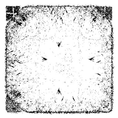 siyah-beyaz grunge dokulu arka plan