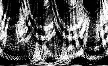 desenli arkaplanı olan siyah ve beyaz çizimler