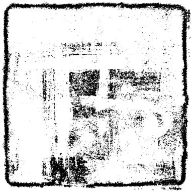 desenli arkaplanı olan siyah ve beyaz çizimler