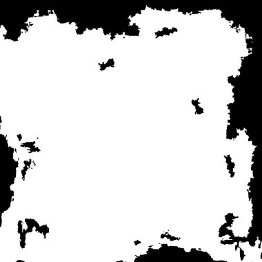 siyah-beyaz grunge dokulu arka plan