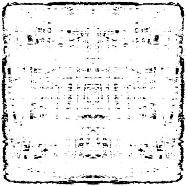 siyah-beyaz grunge dokulu arka plan