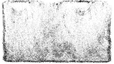 Eski rustik grunge arkaplan, soyut siyah ve beyaz doku