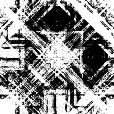 siyah-beyaz grunge dokulu arka plan