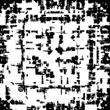 siyah-beyaz grunge dokulu arka plan