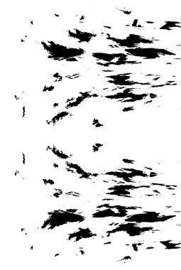 Eski rustik grunge arkaplan, soyut siyah ve beyaz doku