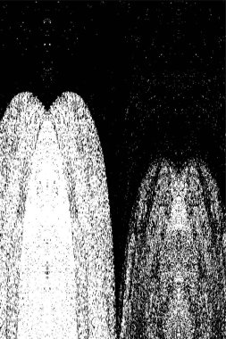 siyah-beyaz grunge dokulu arka plan