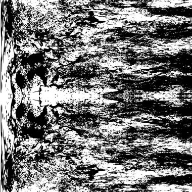 desenli arkaplanı olan siyah ve beyaz çizimler